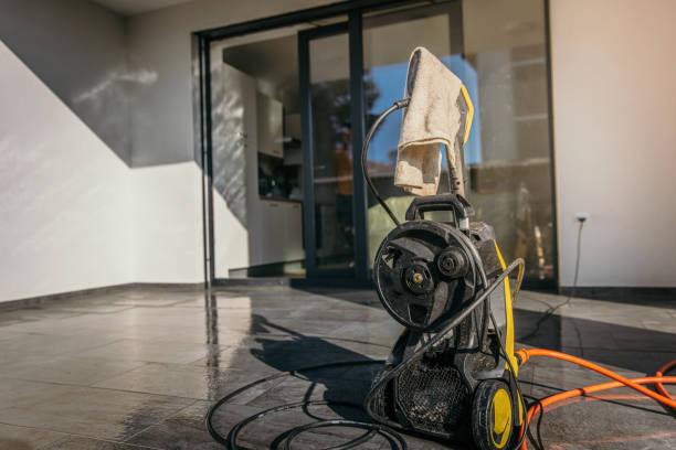 Best Solar Panel Cleaning  in Frankfort, MI