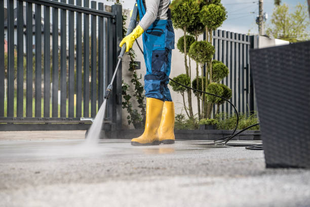 Frankfort, MI  Pressure Washing Services Company